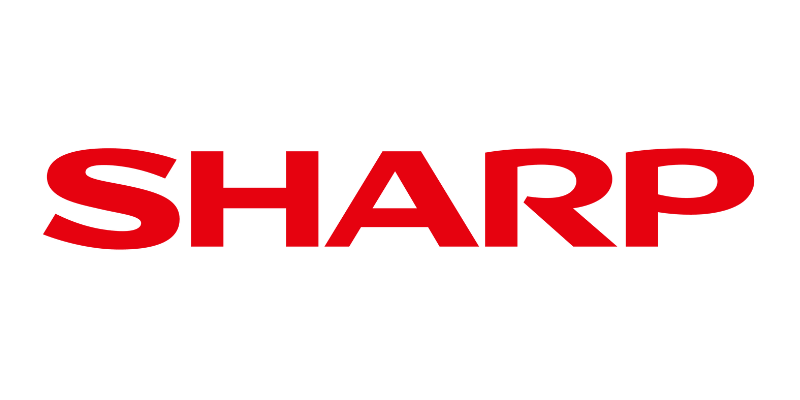 Sharp